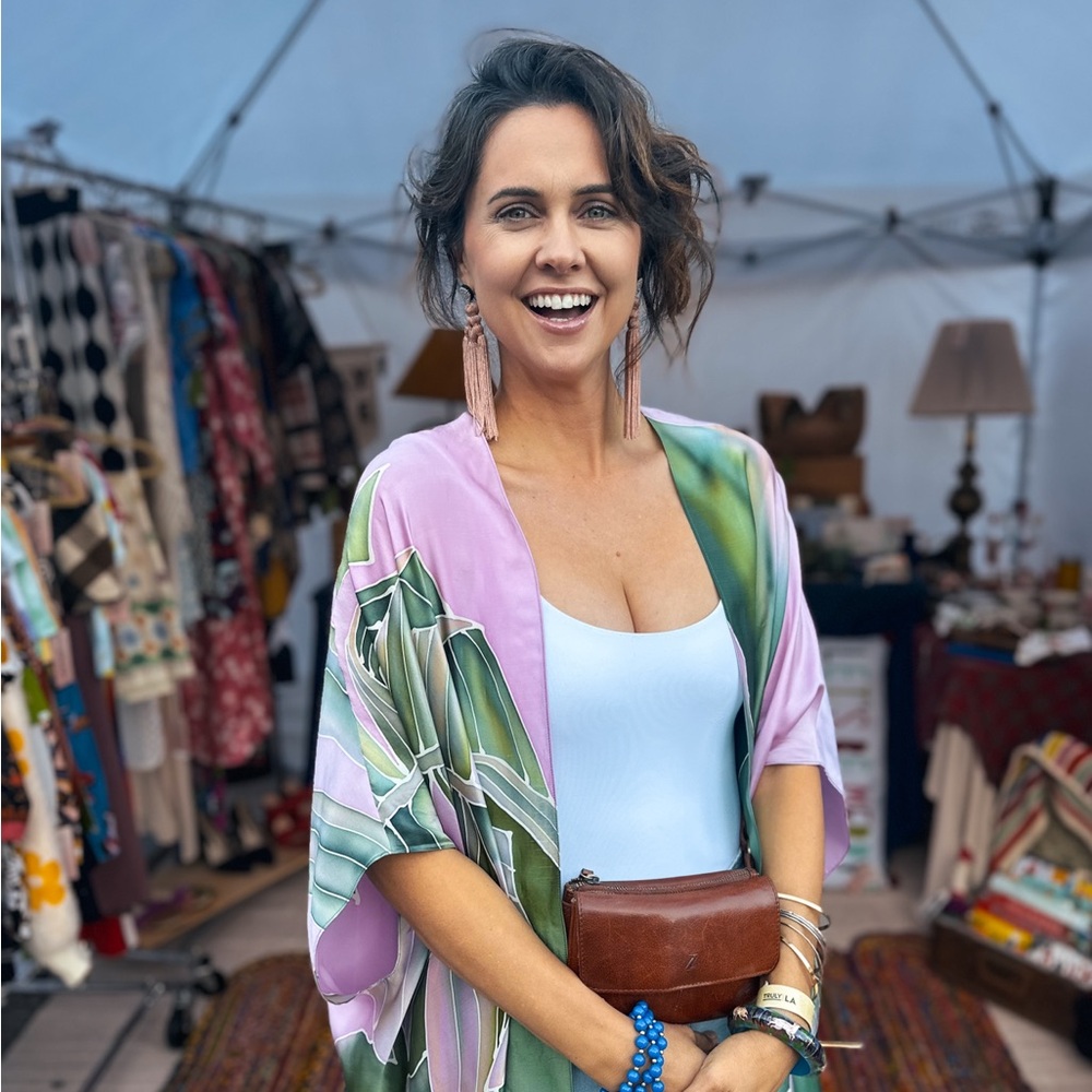 Meet your Posher, Michelle